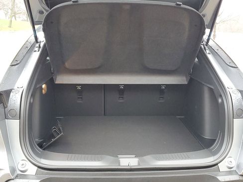 New 2025 Buick Envista Preferred w/ Advanced Safety Package image 57