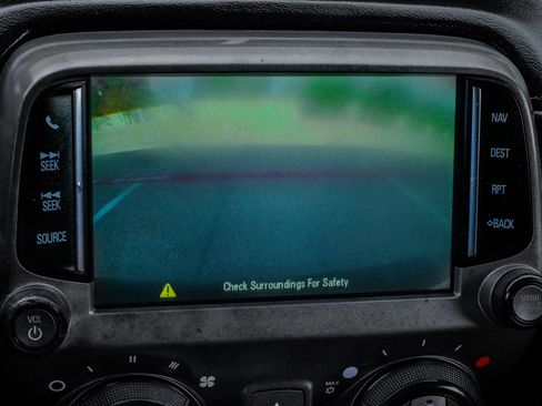 Used 2014 Chevrolet Camaro SS w/ RS Package RWD image 27