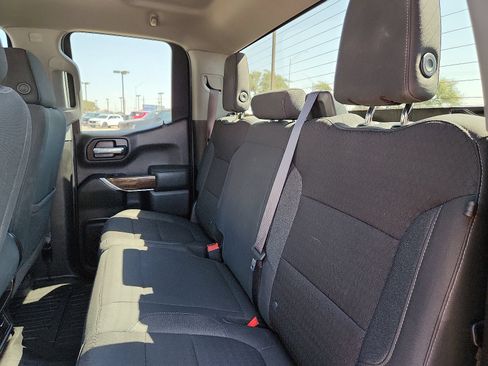 Used 2021 GMC Sierra 1500 Elevation RWD image 11