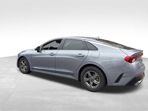 Used 2023 Kia K5 LXS image 15