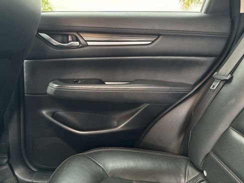 Used 2020 MAZDA CX-5 Grand Touring image 17