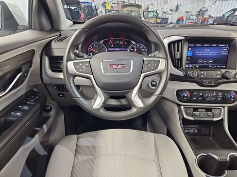 Used 2023 GMC Terrain SLE w/ Driver Convenience Package AWD/4WD image 17