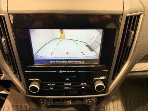 Used 2018 Subaru Crosstrek 2.0i Premium image 24