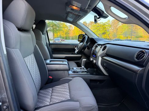 Used 2020 Toyota Tundra SR5 w/ TRD Off-Road Package image 35