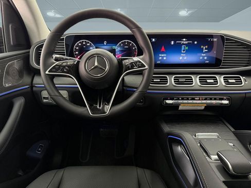 New 2026 Mercedes-Benz GLE 450 4MATIC image 24