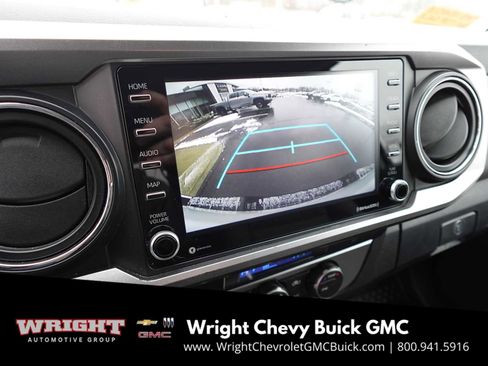 Used 2023 Toyota Tacoma SR5 image 25