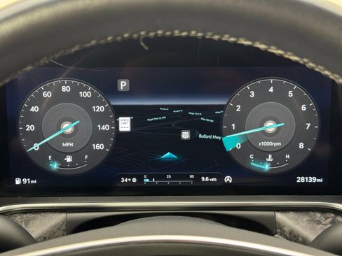 Used 2023 Genesis G90 3.5T image 20