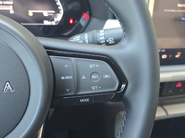 New 2026 MAZDA CX-5 Select AWD/4WD image 26