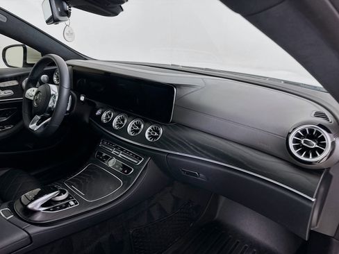 Used 2019 Mercedes-Benz E 450 Coupe image 32