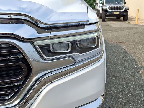 Certified 2019 RAM 1500 Limited AWD/4WD image 34