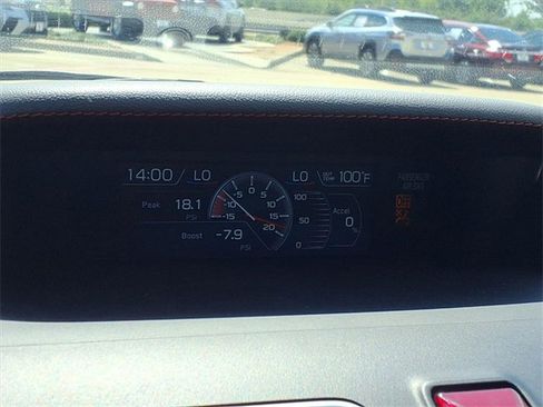 Used 2021 Subaru WRX STI image 17