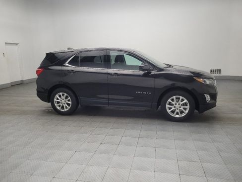 Used 2019 Chevrolet Equinox LT image 11