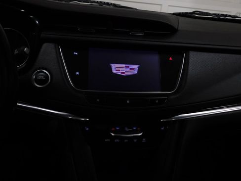 Used 2020 Cadillac XT5 Premium Luxury AWD/4WD image 50