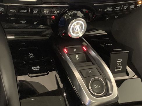 Used 2026 Acura MDX FWD w/ Technology Package image 31