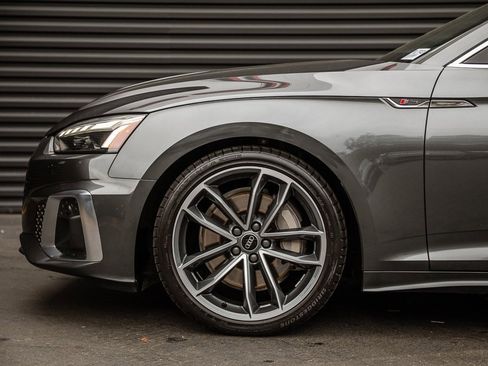 Used 2023 Audi A5 2.0T Premium Plus w/ Premium Plus image 11