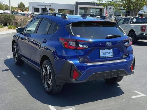 New 2026 Subaru Crosstrek 2.5i Limited AWD/4WD image 6