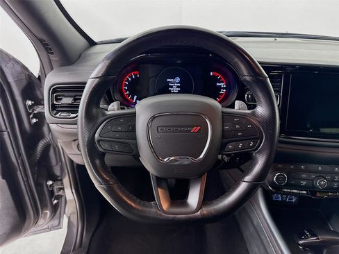 Used 2024 Dodge Durango GT image 12