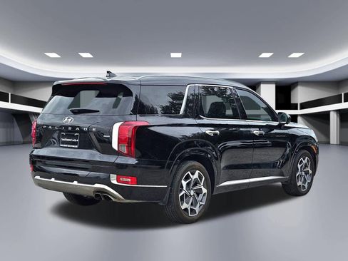 Used 2022 Hyundai Palisade Calligraphy AWD/4WD image 6