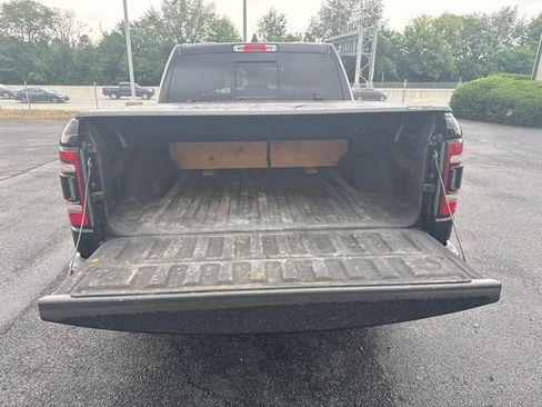 Used 2020 RAM 1500 Big Horn AWD/4WD image 26