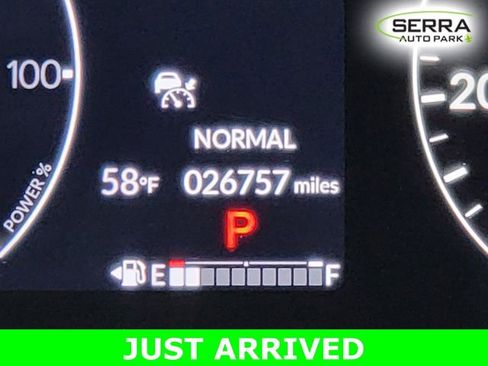 Used 2024 Honda CR-V Sport Touring image 30