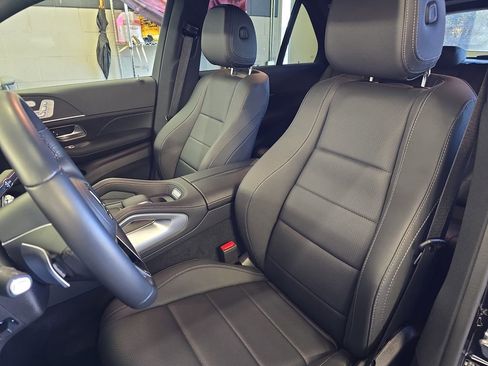 Certified 2026 Mercedes-Benz GLE 350 4MATIC image 16