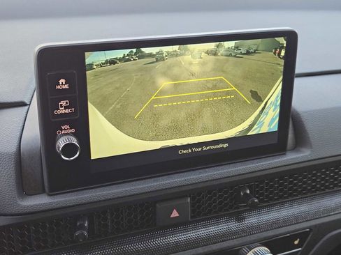 Used 2026 Honda CR-V EX image 17