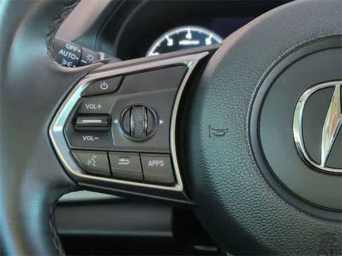 Certified 2019 Acura RDX FWD image 26
