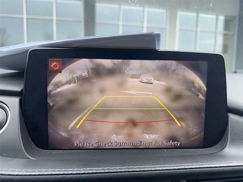 Used 2018 MAZDA MAZDA6 Touring image 13