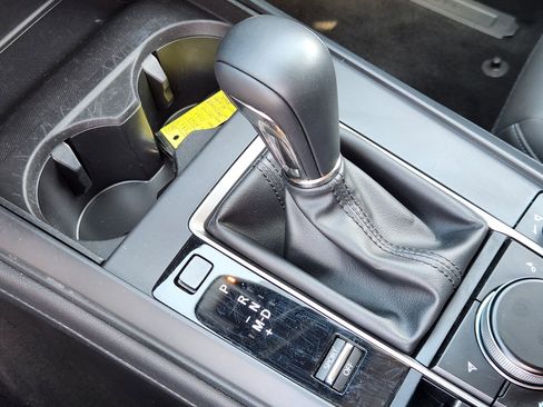 Certified 2023 MAZDA CX-30 AWD 2.5 S w/ Select Package image 12