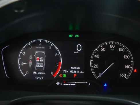 Used 2024 Honda Civic Sport image 15