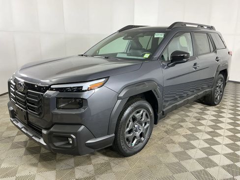 New 2026 Subaru Outback Premium image 3