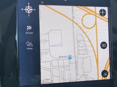 Used 2020 Volvo S60 T6 Momentum image 30