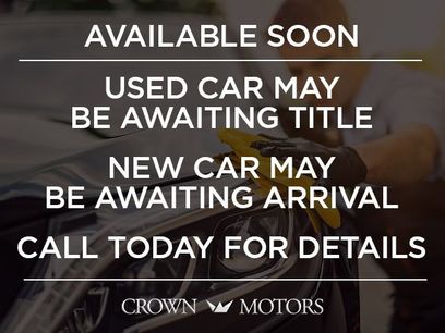 Used 2018 Toyota Tundra Limited w/ Limited Premium Package