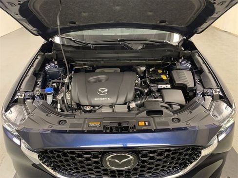 New 2025 MAZDA CX-5 AWD 2.5 S w/ Preferred Package image 10
