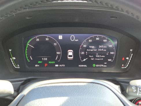 Certified 2023 Honda Accord Sport image 29