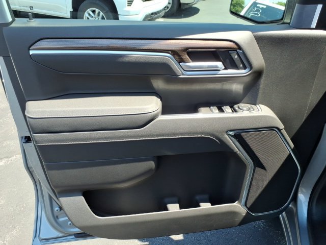 New 2026 Chevrolet Silverado 1500 RST AWD/4WD image 11
