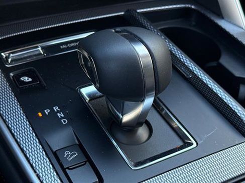 Certified 2025 MAZDA CX-90 Plug-In Hybrid w/Premium Sport image 23