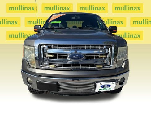 Used 2013 Ford F150 XLT w/ XLT Chrome Pkg image 10