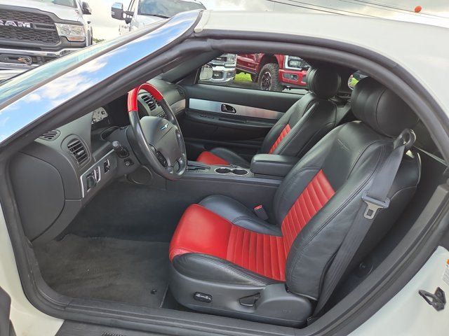 Used 2002 Ford Thunderbird RWD image 9