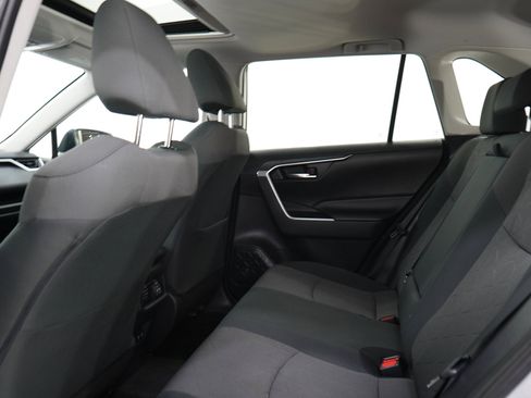 Used 2019 Toyota RAV4 XLE w/ Convenience Package AWD/4WD image 20
