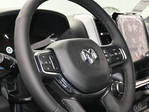 New 2026 RAM 1500 Big Horn image 13