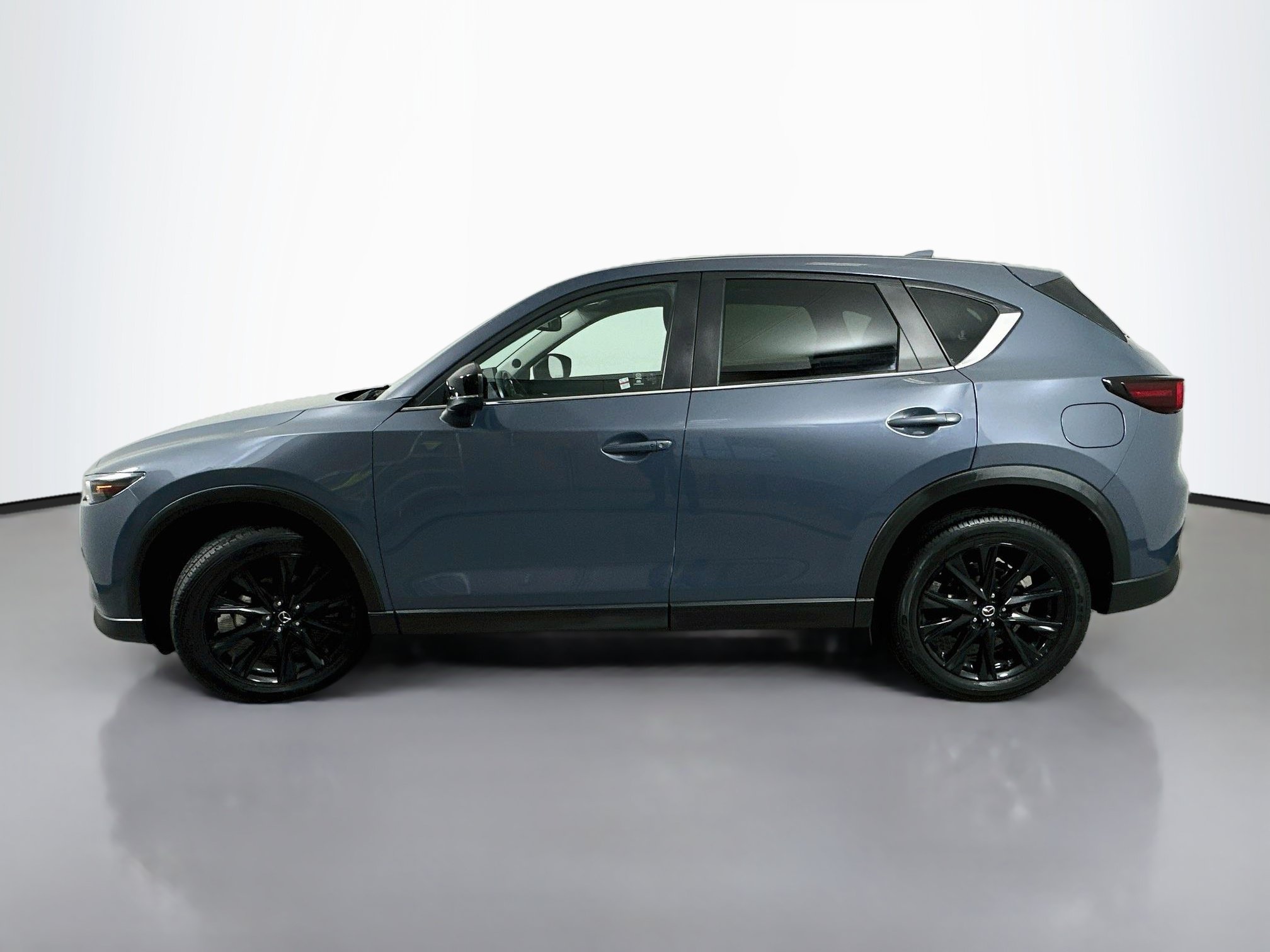 Used 2024 MAZDA CX-5 Carbon Edition AWD/4WD image 4