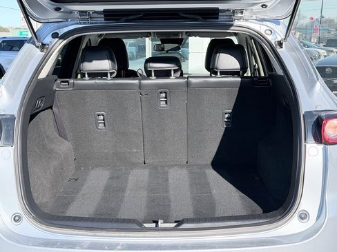 Used 2021 MAZDA CX-5 Touring image 9
