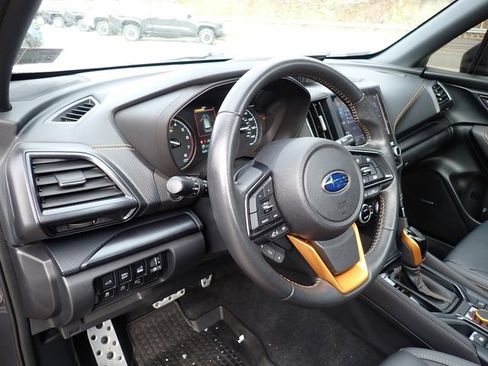 Used 2022 Subaru Forester Wilderness image 15