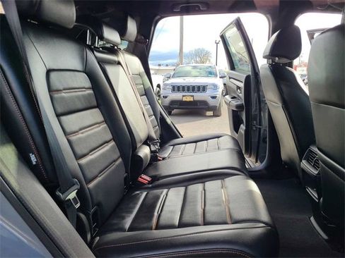 Used 2024 Honda CR-V Sport Touring image 22