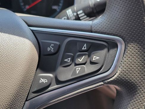 Used 2022 Chevrolet Malibu LT image 18