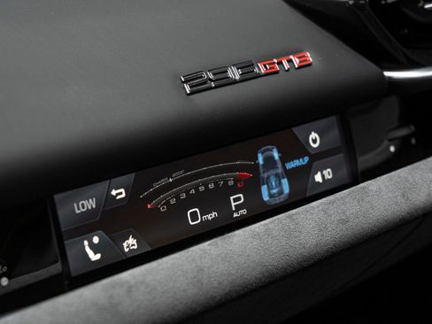Used 2023 Ferrari 296 GTB RWD image 36