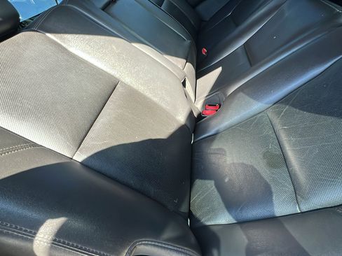 Used 2012 GMC Sierra 2500 Denali w/ Suspension Package, Off-Road RWD image 18