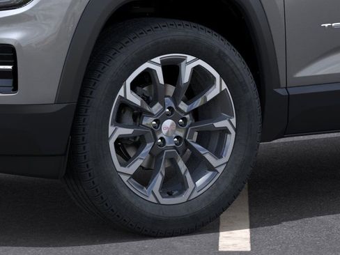 New 2026 GMC Terrain Elevation image 10