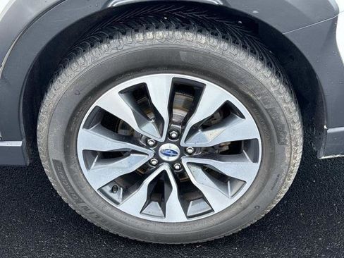 Used 2023 Subaru Outback Touring XT AWD/4WD image 36